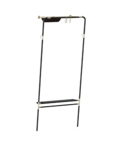 Lean On Me Black – 1-UM5251