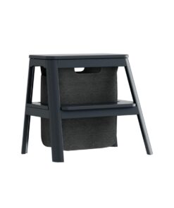 Step it up – Anthracite Grey – 1-UM5415