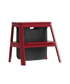 Step it up – Ruby Red – 1-UM5416