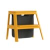 Step it up – Saffron Yellow – 1-UM5417