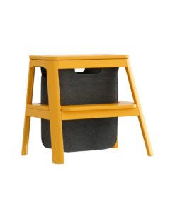 Step it up – Saffron Yellow – 1-UM5417