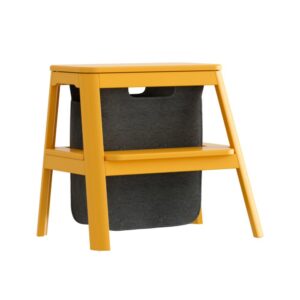 Step it up – Saffron Yellow – 1-UM5417