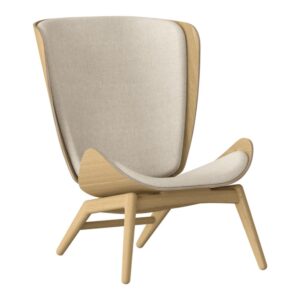 The Reader – Upholstery – White Sands – 1-UM702-02
