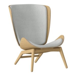 The Reader – Upholstery – Sterling – 1-UM702-03