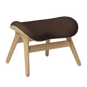 ACP Ottoman – Upholstery – Teddy Brown cover – 1-UM5573-7