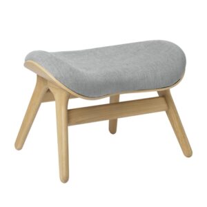 ACP Ottoman – Upholstery – Sterling – 1-UM703-03