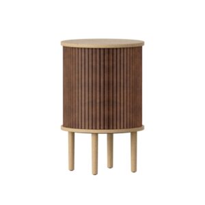 Tambour doors – Hazelnut – 1-UM5603-6