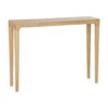 Heart’n’Soul Console Table 1.1m – Oak – 1-UM5653