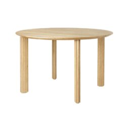Comfort Circle – Top – Oak – 1-UM5656