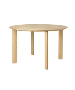 Comfort Circle – Top – Oak – 1-UM5656