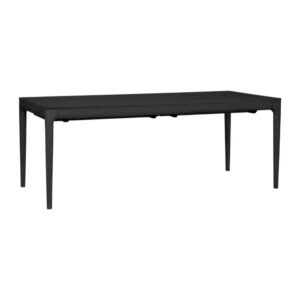 Heart’n’Soul Dining Table – Oak – 1-UM5658