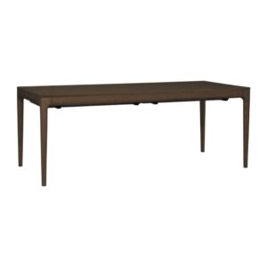 Heart’n’Soul Dining Table – Oak – 1-UM5658