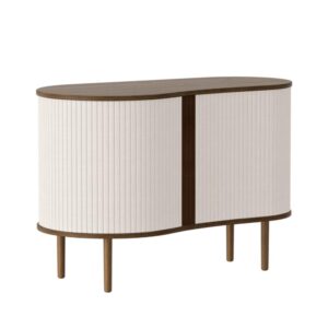 Tambour doors – White Sands – 1-UM706-02