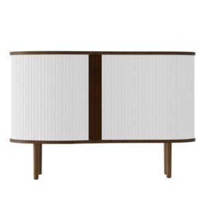 Tambour doors – Sterling – 1-UM706-03
