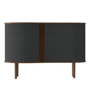 Tambour doors – Shadow – 1-UM706-04