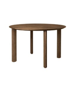 Heart’n’Soul Dining Table – Oak – 1-UM5658