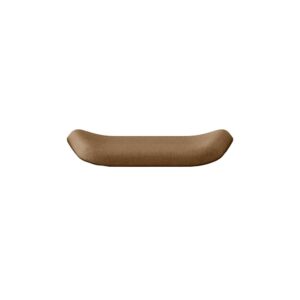 The Reader Ottoman – Upholstery – Sugar Brown – 1-UM705-01