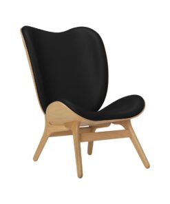 A Conversation Piece Tall – Wooden base – Oak – 1-UM5577