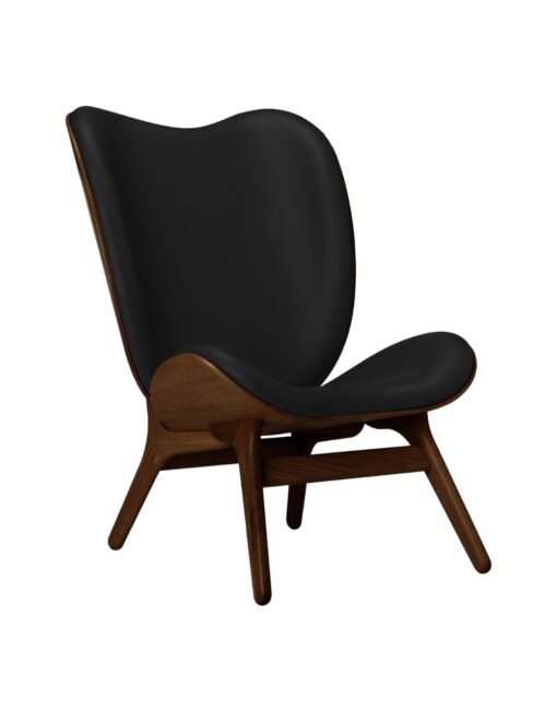 A Conversation Piece Tall – Wooden base – Dark oak – 1-UM5872