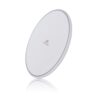 RIVACASE VA4912 WD1 WIRELESS FAST CHARGER WHITE 10W – NEW – 2-DVVA4912WD1