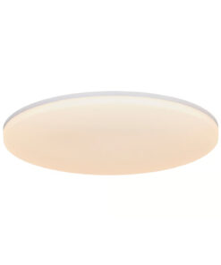 Vic 22 1600Lm 3000K | Ceiling light | White – 1-NR2310106001