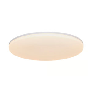 Vic 22 1600Lm 3000K | Ceiling light | White – 1-NR2310106001