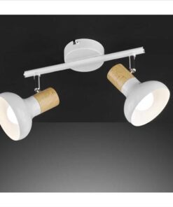 ΟΡΟΦΗΣ “TEXEL” 2 x E14 – 775502069000