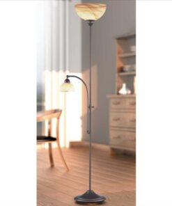 Δαπέδου “Lacchino” E27 + Ε14 182cm – 3128.02.09.0000