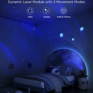 Star Light Projector H6093 Govee 1.SH.01.G047