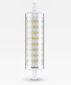 Λάμπα led R7s 15w Dimmable 118mm 2700k 2000 lm – 43820788