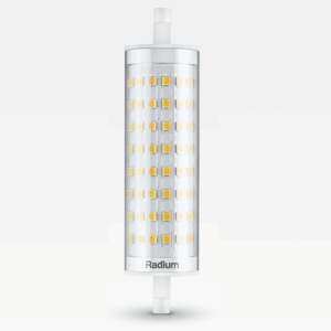 Λάμπα led R7s 15w Dimmable 118mm 2700k 2000 lm – 43820788