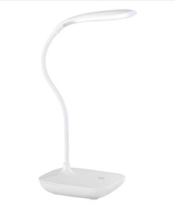 Επαναφορτιζόμενο φωτιστικό γραφείου COLLO 2w 6500k – 847001060000