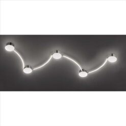 Οροφής led “Lima” 35w 2750lm – 10183