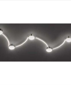 Οροφής led “Lima” 35w 2750lm – 10183