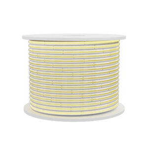Ταινία led cob 12w/m 1250lm/m 220V IP65 4000k – BS02-00711