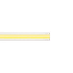 Ταινία led cob 12w/m 1250lm/m 220V IP65 4000k – BS02-00711