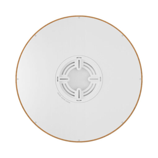 Πλαφονιέρα “Jade” slim 36W CCT Ø40 – BP07-00487