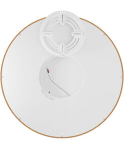 Πλαφονιέρα “Jade” slim 36W CCT Ø40 – BP07-00487