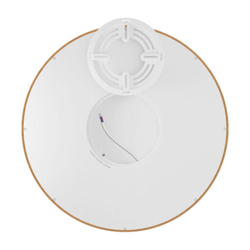 Πλαφονιέρα “Jade” slim 36W CCT Ø40 – BP07-00487