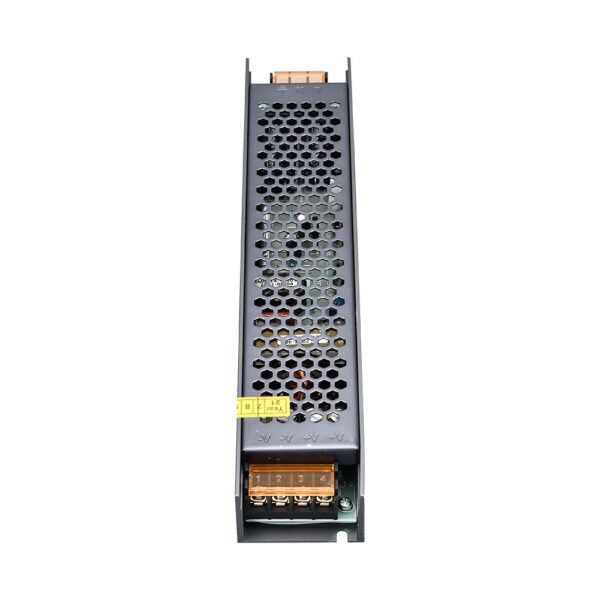 Driver μαγνητικής ράγας για γυψοσανίδα 200w – BY03-22000