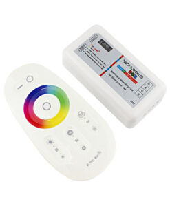 BRY-216W-18A-12/24VDC-RGB CONTROLLER Model: BY30-01120 – BY30-01120