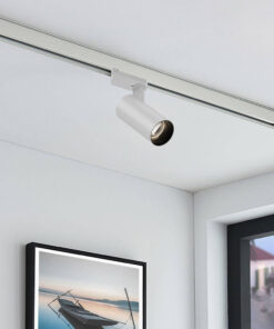 BRY-2M-4WRS-WHT-TRACKLINE RAIL Model: BY40-00220 – BY40-00220