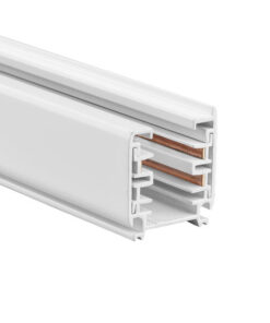 BRY-2M-4WRS-WHT-TRACKLINE RAIL Model: BY40-00220 – BY40-00220