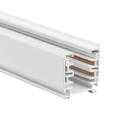 BRY-2M-4WRS-WHT-TRACKLINE RAIL Model: BY40-00220 – BY40-00220
