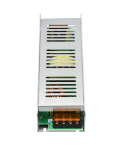 BRY-350W-12VDC-IP20-LED POWER SUPPLY Model: BY02-03500 – BY02-03500