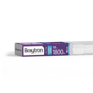 BRY-ADVANCE-18W-G13-SG-T8-GLS-6500K-LED TUBE – BA52-21283