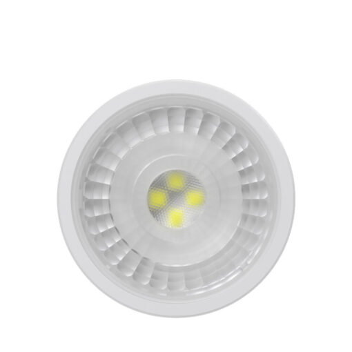 Λάμπα led MR16 12V 4,5W GU5.3 38D 3000K – BA25-30460