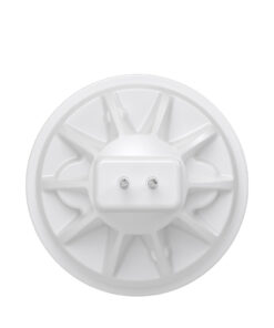 Λάμπα led MR16 12V 4,5W GU5.3 38D 3000K – BA25-30460