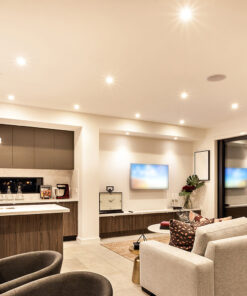 Λάμπα led MR16 12V 4,5W GU5.3 38D 4000K – BA25-30461