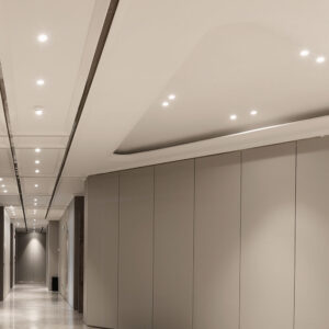 Λάμπα led MR16 220V 5W GU5.3 110D 4000K – BA24-00561